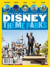 Cover image for The Smart Parents' Guide to Disney Theme Parks